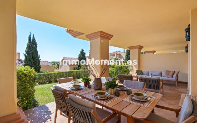 Bestaande woning - Appartement - Marbella - Nueva Andalucía
