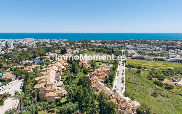 Bestaande woning - Appartement - Marbella - Nueva Andalucía