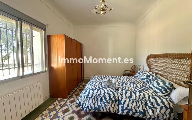Resale - Detached villa - Jumilla - Torre Del Rico