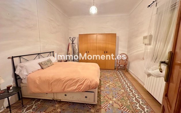 Resale - Detached villa - Jumilla - Torre Del Rico