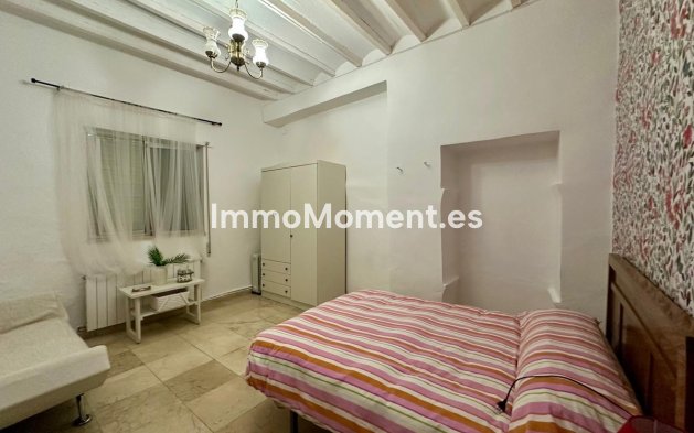 Resale - Detached villa - Jumilla - Torre Del Rico