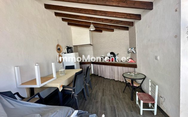 Resale - Detached villa - Jumilla - Torre Del Rico