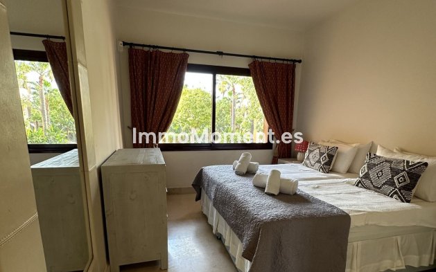Wiederverkauf - Wohnung - Marbella - San Pedro de Alcántara