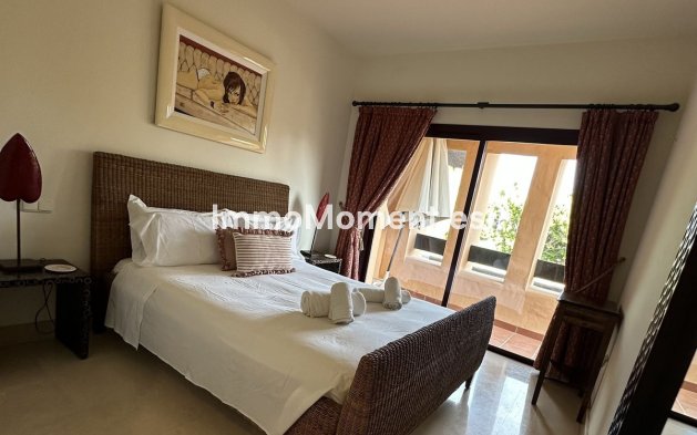 Wiederverkauf - Wohnung - Marbella - San Pedro de Alcántara