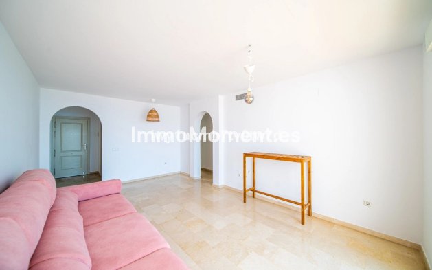 Wiederverkauf - Wohnung - Benalmadena - Benalmadena Centro