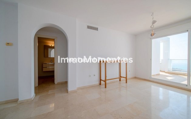 Wiederverkauf - Wohnung - Benalmadena - Benalmadena Centro
