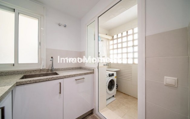 Wiederverkauf - Wohnung - Benalmadena - Benalmadena Centro