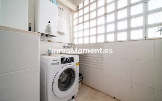 Wiederverkauf - Wohnung - Benalmadena - Benalmadena Centro