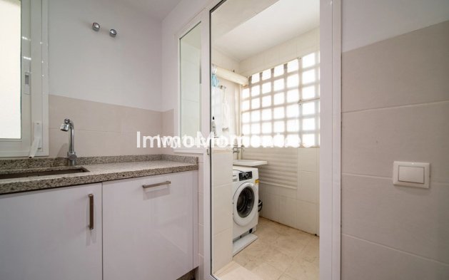 Wiederverkauf - Wohnung - Benalmadena - Benalmadena Centro