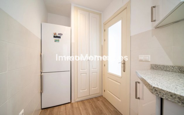 Wiederverkauf - Wohnung - Benalmadena - Benalmadena Centro