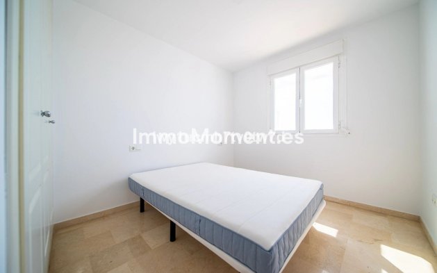 Wiederverkauf - Wohnung - Benalmadena - Benalmadena Centro