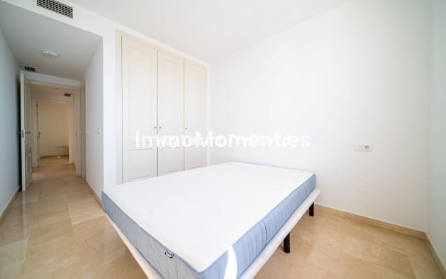 Wiederverkauf - Wohnung - Benalmadena - Benalmadena Centro
