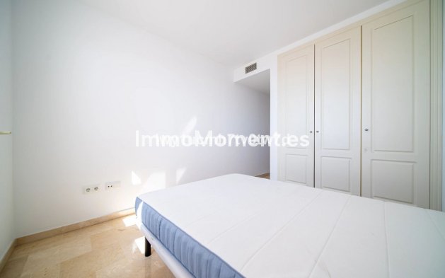 Wiederverkauf - Wohnung - Benalmadena - Benalmadena Centro