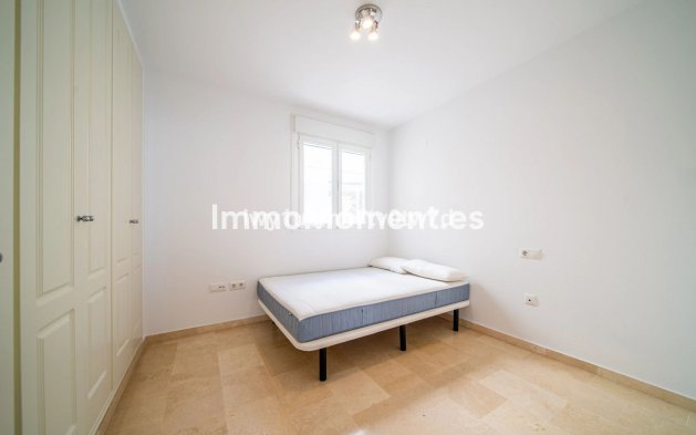 Wiederverkauf - Wohnung - Benalmadena - Benalmadena Centro