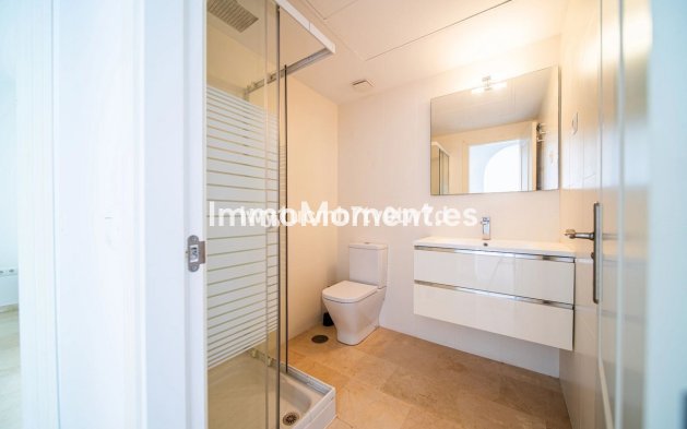 Wiederverkauf - Wohnung - Benalmadena - Benalmadena Centro
