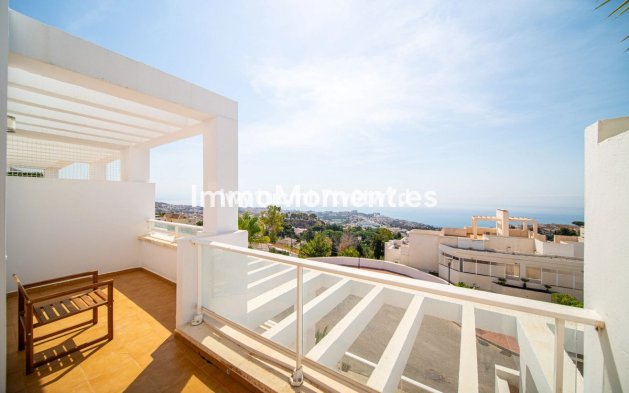 Wiederverkauf - Wohnung - Benalmadena - Benalmadena Centro