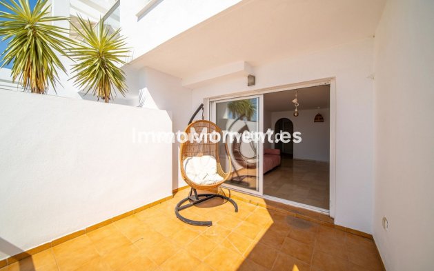 Wiederverkauf - Wohnung - Benalmadena - Benalmadena Centro