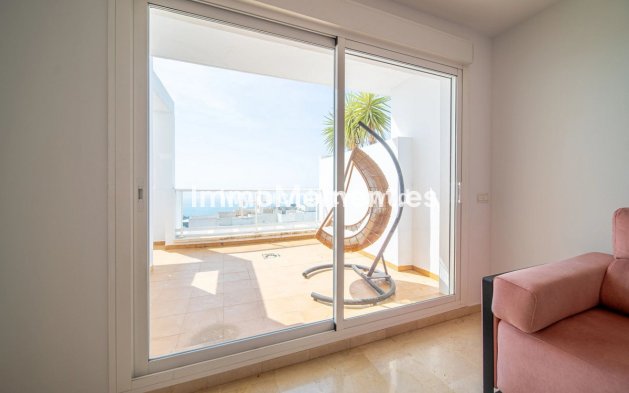 Wiederverkauf - Wohnung - Benalmadena - Benalmadena Centro