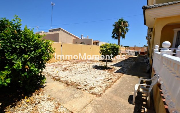 Wiederverkauf - Freistehende Villa - Torrevieja - Los Balcones - Los Altos del Edén