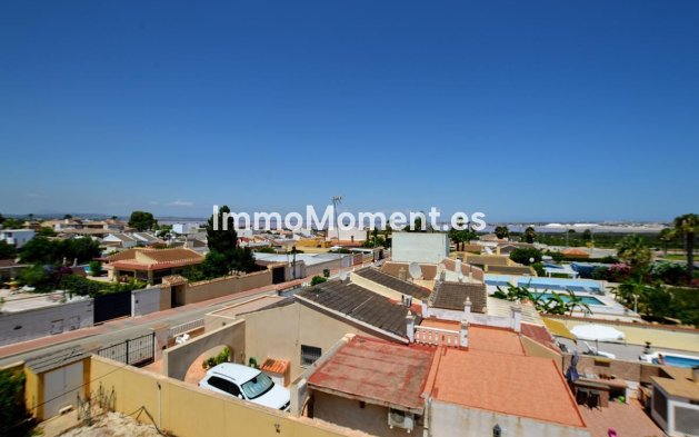 Wiederverkauf - Freistehende Villa - Torrevieja - Los Balcones - Los Altos del Edén