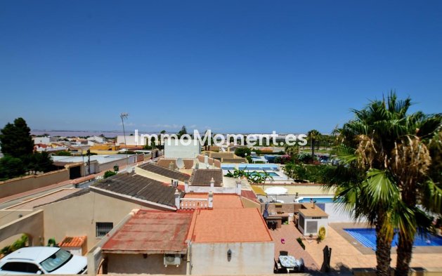Wiederverkauf - Freistehende Villa - Torrevieja - Los Balcones - Los Altos del Edén