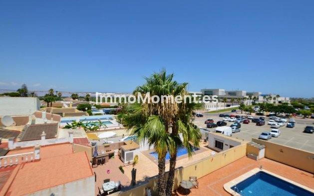 Wiederverkauf - Freistehende Villa - Torrevieja - Los Balcones - Los Altos del Edén