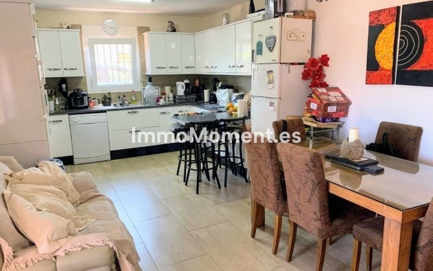 Wiederverkauf - Freistehende Villa - Torrevieja - Los Balcones - Los Altos del Edén