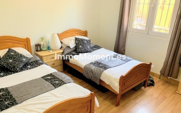 Wiederverkauf - Freistehende Villa - Torrevieja - Los Balcones - Los Altos del Edén