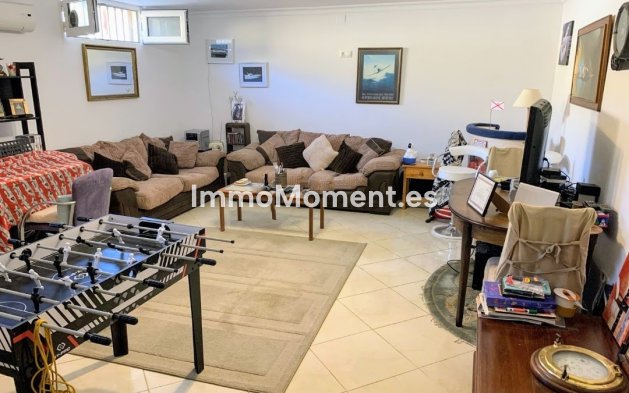 Wiederverkauf - Freistehende Villa - Torrevieja - Los Balcones - Los Altos del Edén