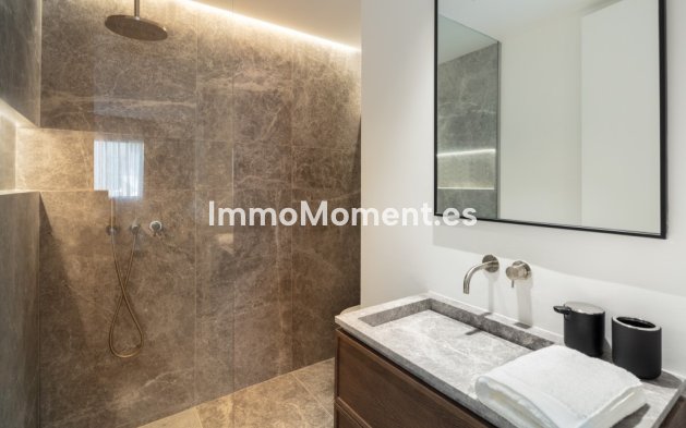 Wiederverkauf - Wohnung - Marbella - Marbella Centro