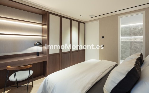 Wiederverkauf - Wohnung - Marbella - Marbella Centro