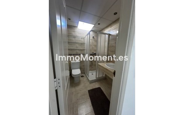 Revente - Appartement - Marbella - Nueva Andalucía