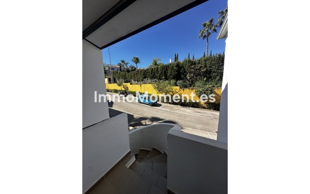 Revente - Appartement - Marbella - Nueva Andalucía