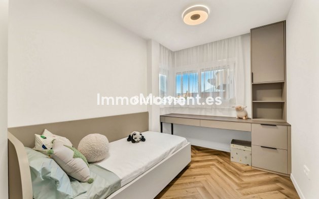 Wiederverkauf - Wohnung - Marbella - Nueva Andalucía