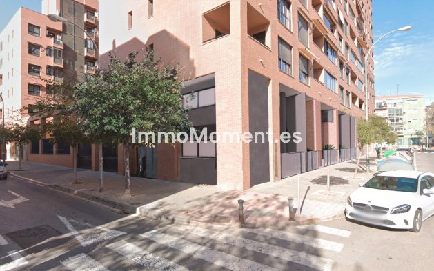 Nieuwbouw - Appartement - Alicante - Alicante (Alacant)