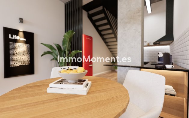 Nieuwbouw - Appartement - Alicante - Alicante (Alacant)