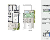 Obra nueva - Ático - Estepona  - Estepona