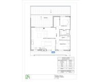 Neubau - Penthouse - Benidorm