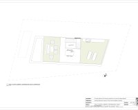 Neubau - Freistehende Villa - Torre de la Horadada