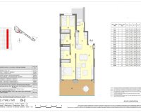 Nieuwbouw - Appartement - Benidorm