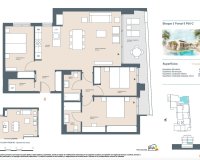 Nieuwbouw - Ground-floor - Jávea