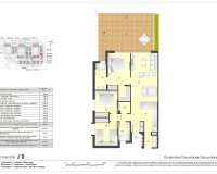 Construction neuve - Low-bungalow - Torrevieja