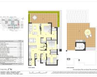 Construction neuve - High-bungalow - Torrevieja
