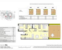 Nieuwbouw - Low-bungalow - Torrevieja