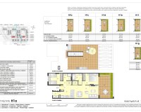 Nieuwbouw - High-bungalow - Torrevieja