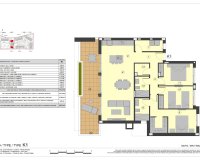 New Build - Bungalow - Estepona