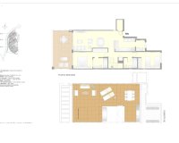 Nieuwbouw - Penthouse - Estepona  - Estepona