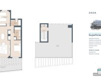 Construction neuve - Appartement - Estepona  - Estepona