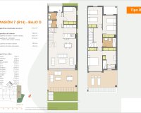 New Build - Apartment - Sotogrande - San Roque