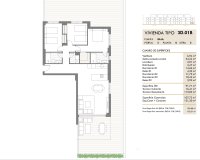 Obra nueva - Ground-floor - Mijas Costa